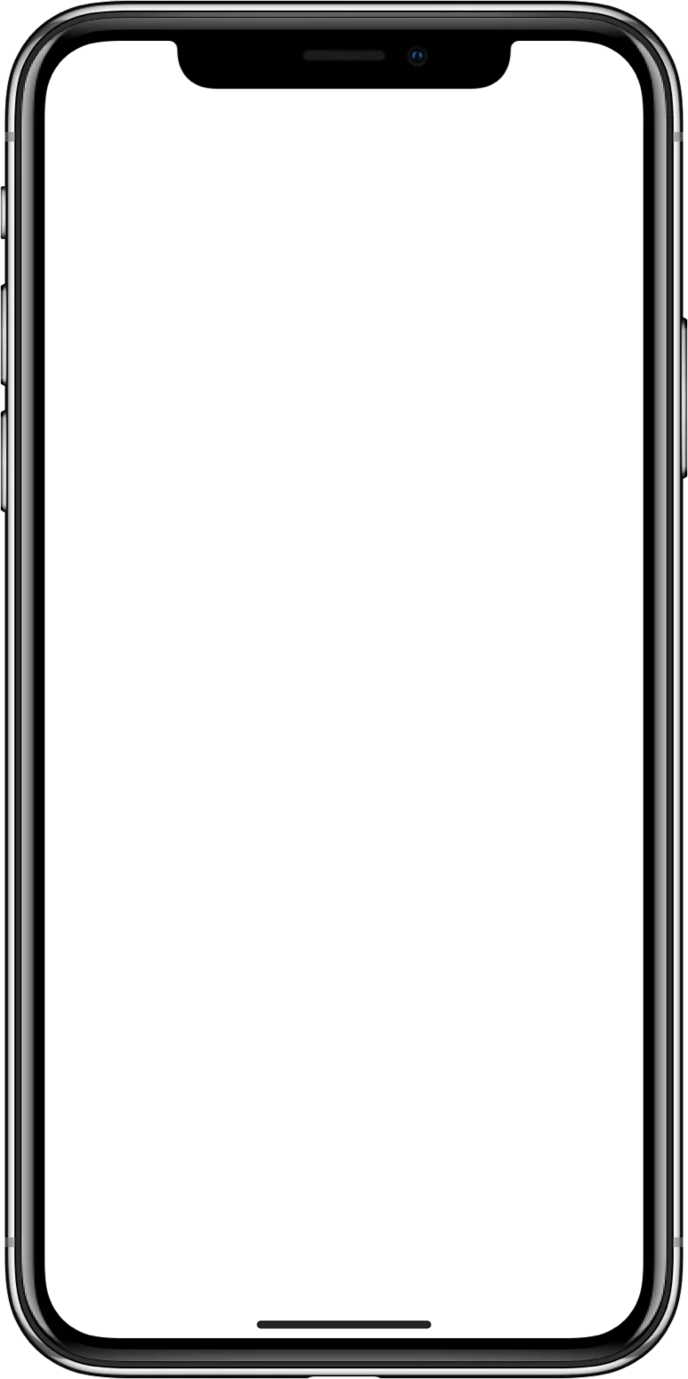 Mockup Iphone
